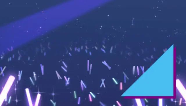 日向坂46ペンライトカラー