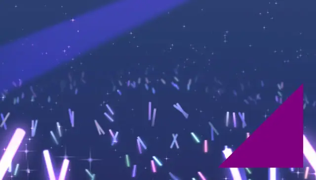 乃木坂ペンライトカラー