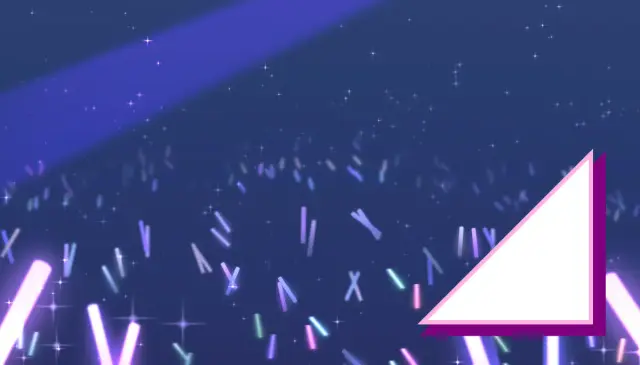 櫻坂46ペンライトカラー